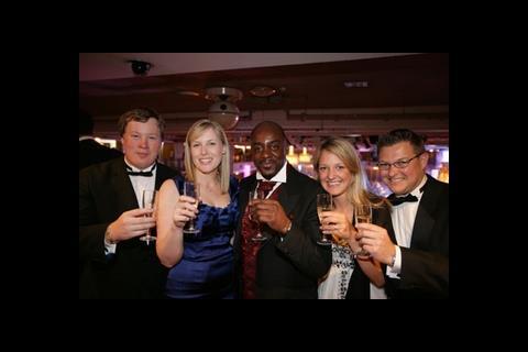 Drinks Reception